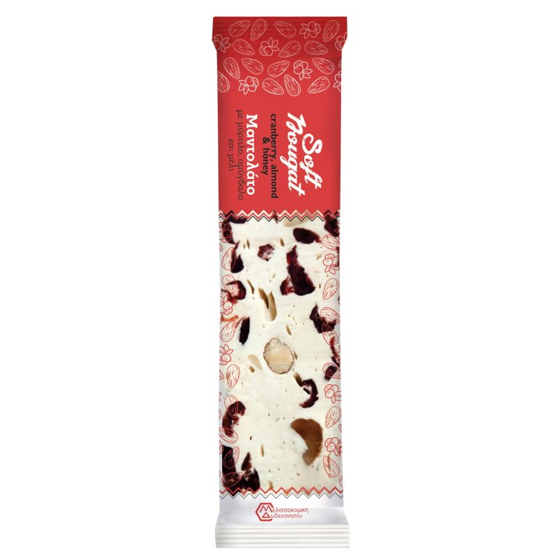 mantolato cranberry